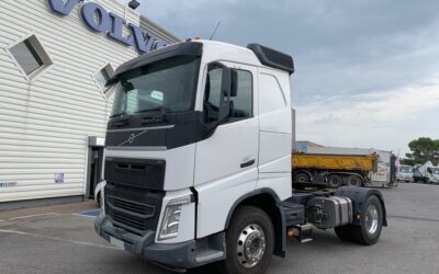 VOLVO FH13 500CH CABINE BASSE